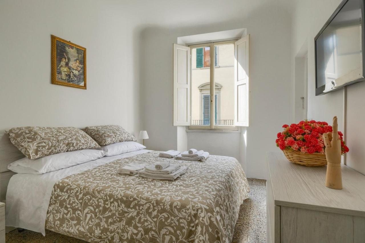 Apartamento Nel Cuore Di Firenze + Wifi+aria Condizionata +netflix