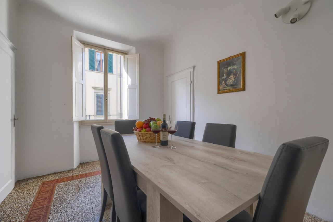 Nel Cuore Di Firenze + Wifi+aria Condizionata +netflix Florencia
