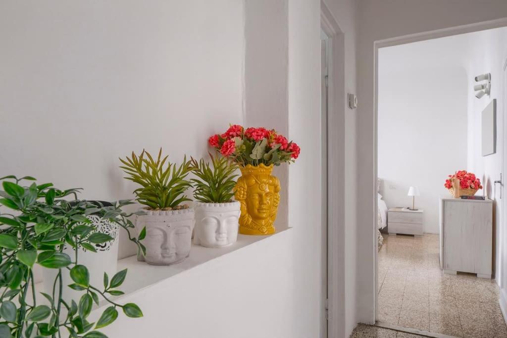 Nel Cuore Di Firenze + Wifi+aria Condizionata +netflix *