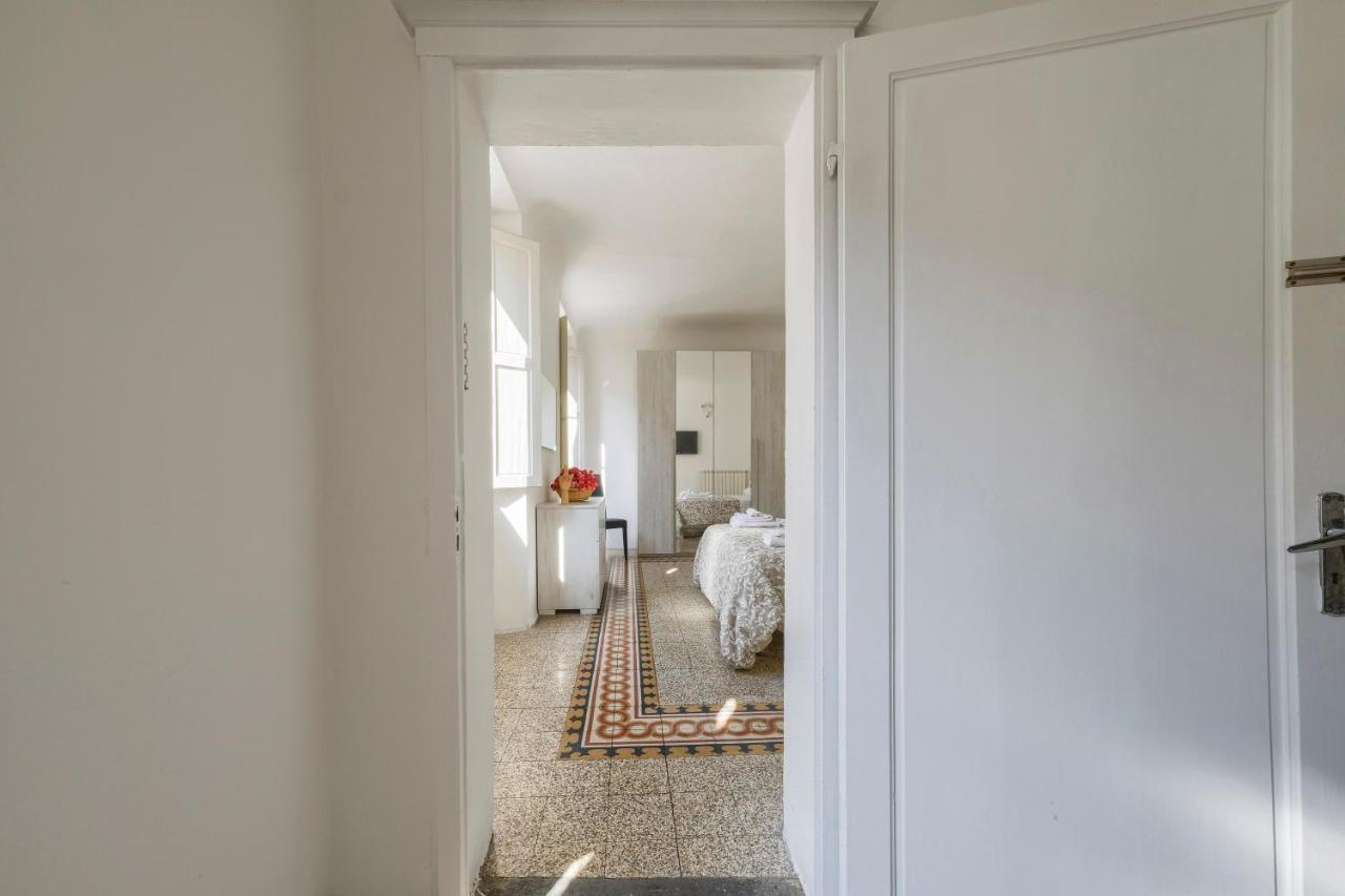 Nel Cuore Di Firenze + Wifi+aria Condizionata +netflix Apartamento *