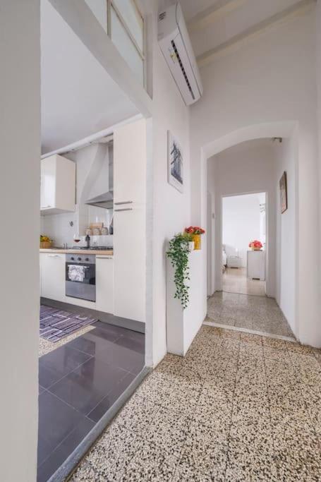 Apartamento Nel Cuore Di Firenze + Wifi+aria Condizionata +netflix