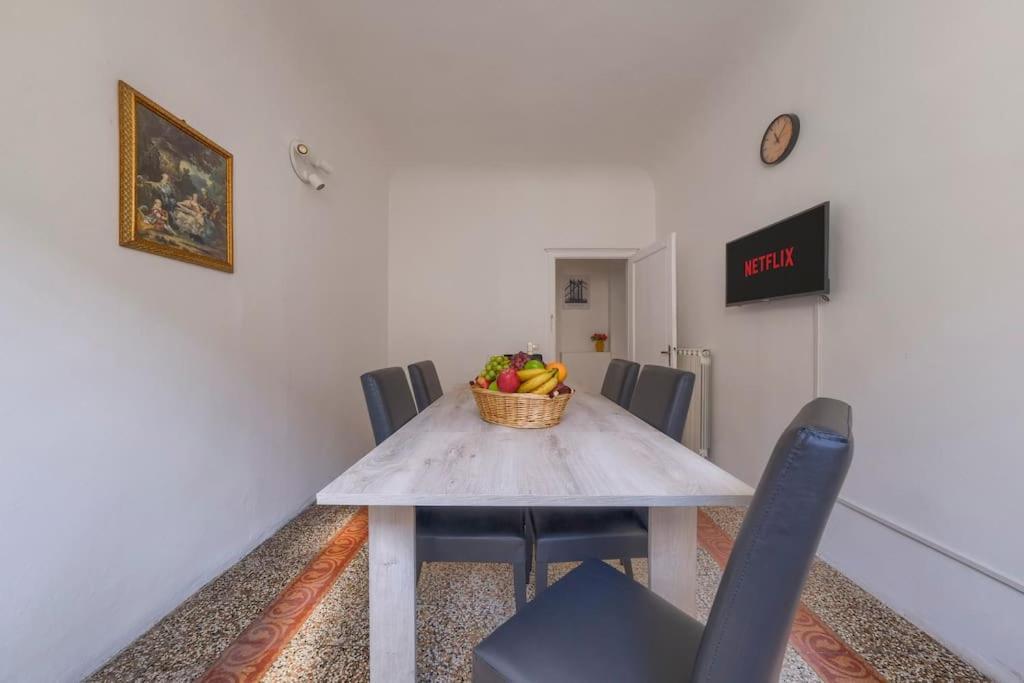 Apartamento Nel Cuore Di Firenze + Wifi+aria Condizionata +netflix *