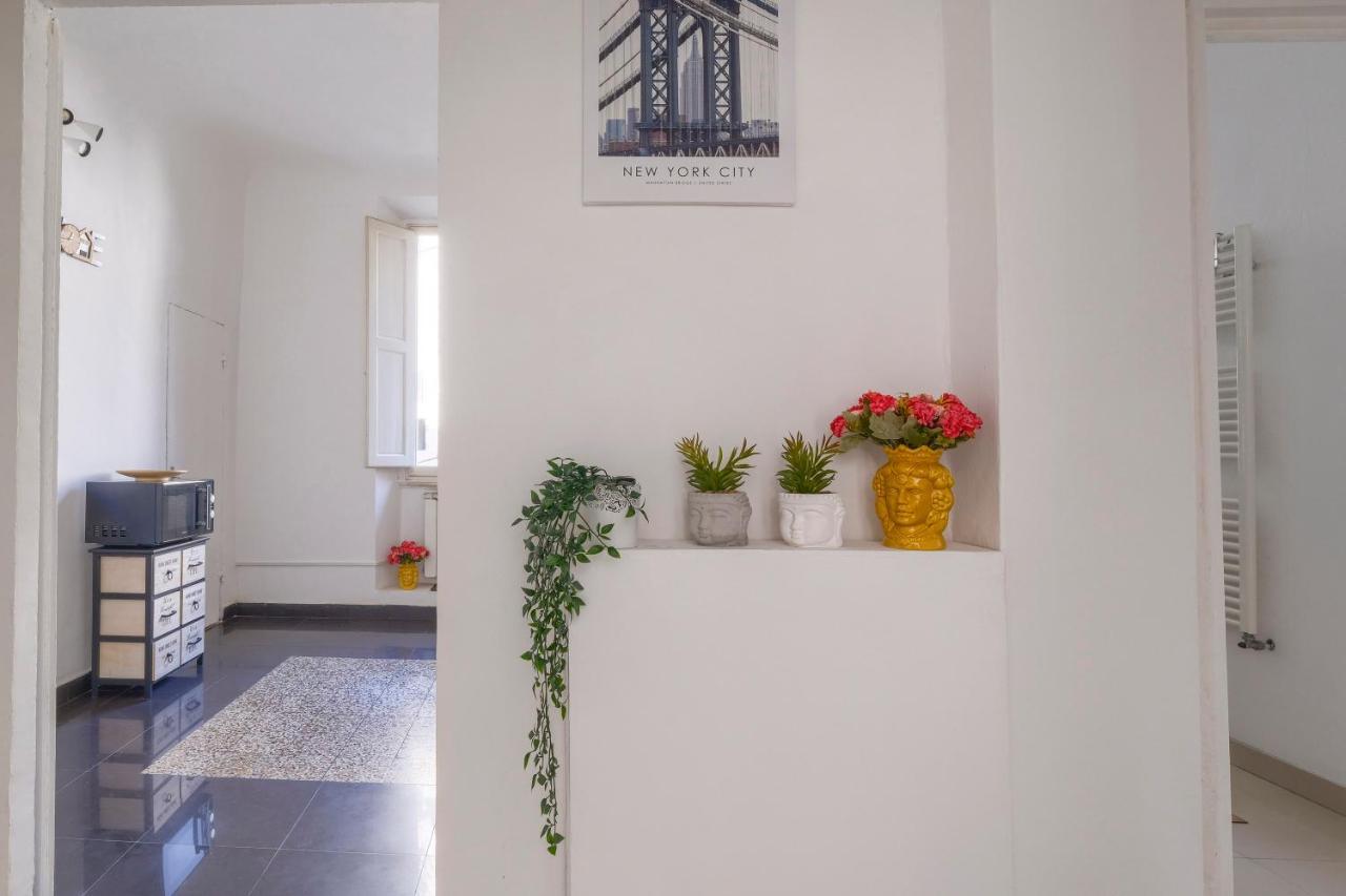 Apartamento Nel Cuore Di Firenze + Wifi+aria Condizionata +netflix