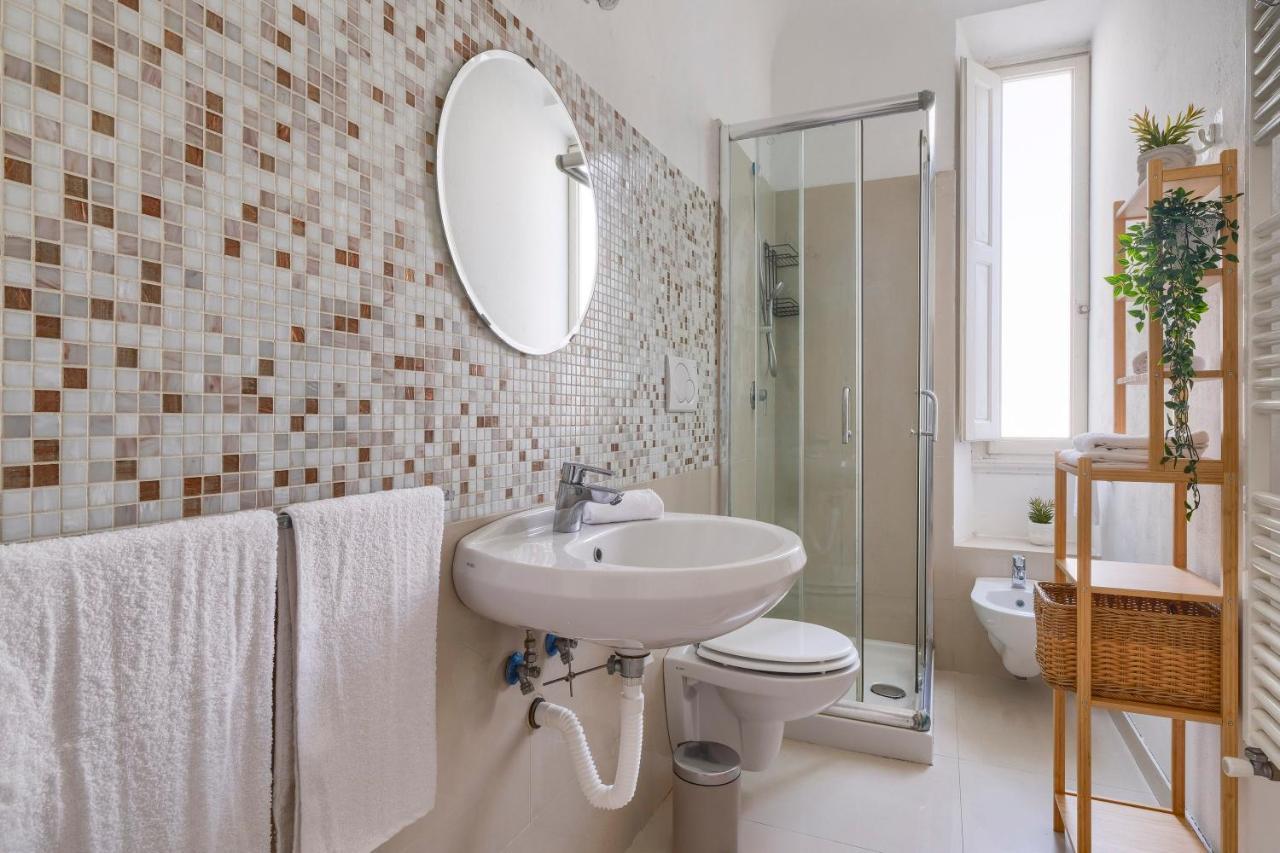 Nel Cuore Di Firenze + Wifi+aria Condizionata +netflix Apartamento *