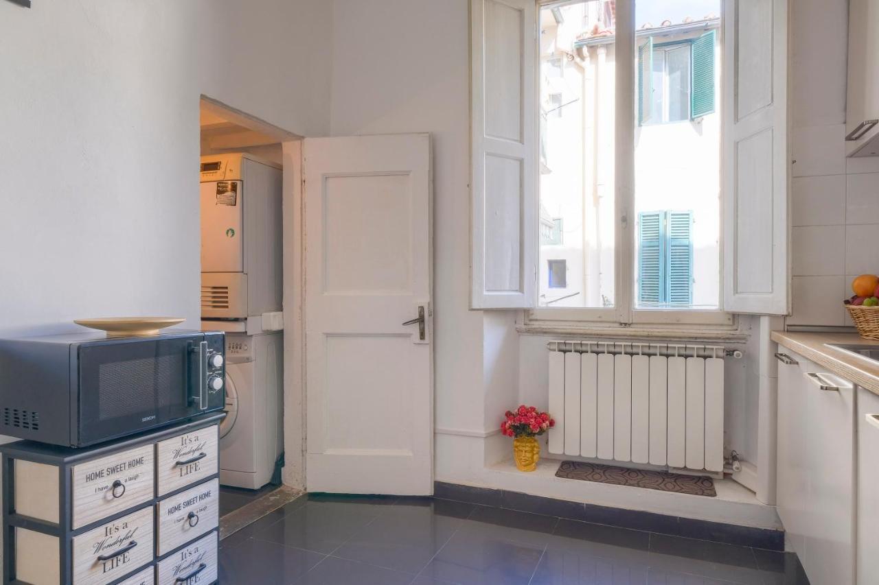 Nel Cuore Di Firenze + Wifi+aria Condizionata +netflix