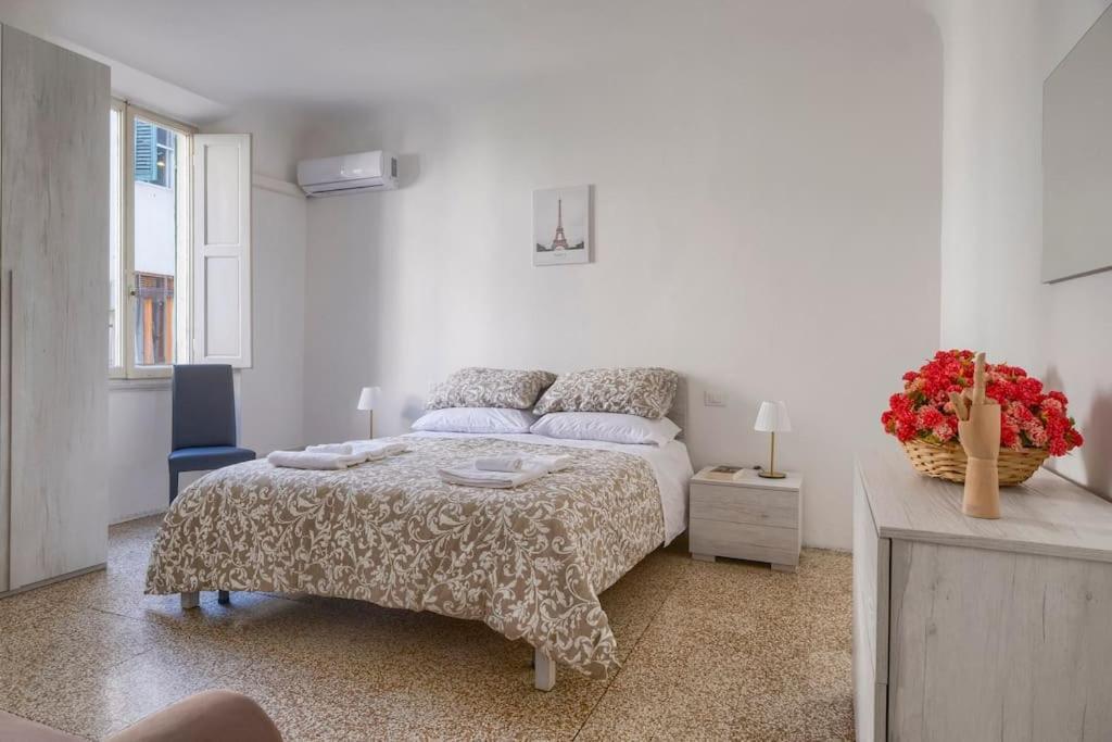 Apartamento Nel Cuore Di Firenze + Wifi+aria Condizionata +netflix *