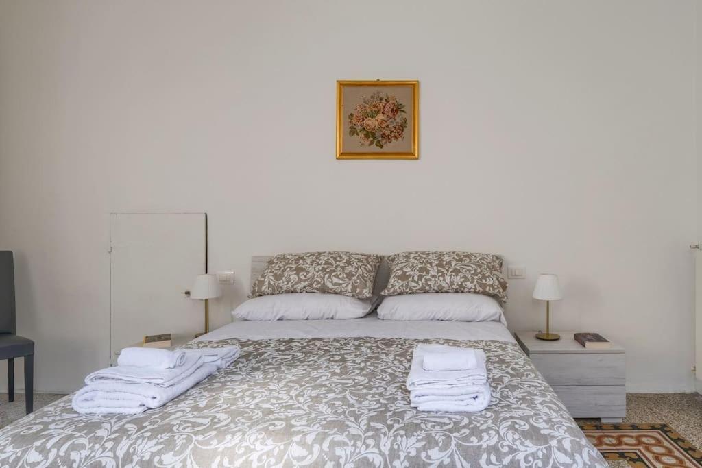 Apartamento Nel Cuore Di Firenze + Wifi+aria Condizionata +netflix