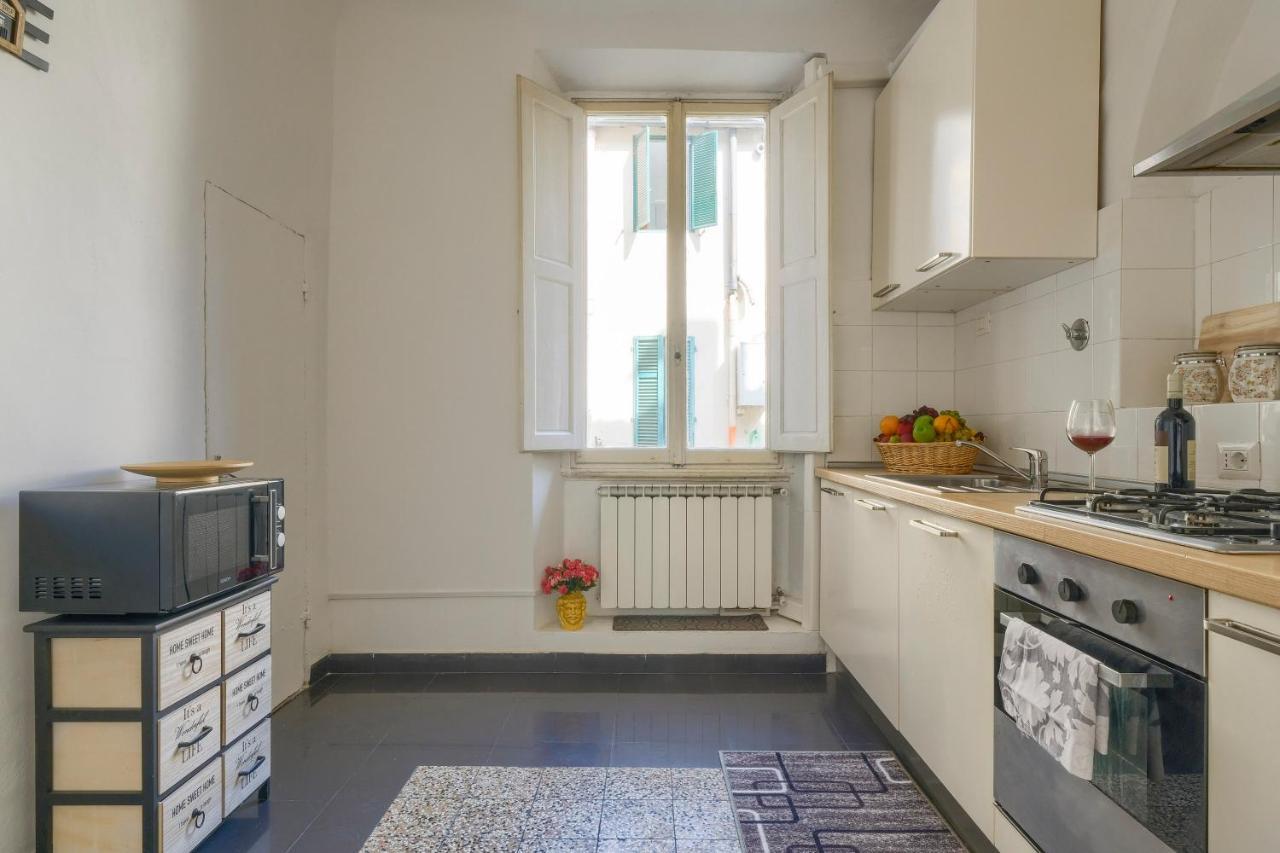Nel Cuore Di Firenze + Wifi+aria Condizionata +netflix *